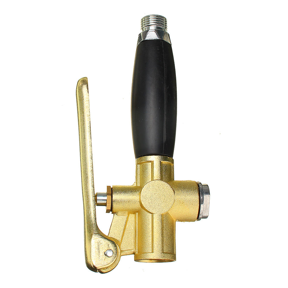 mortel cement spuitpistolen met emmer muur spuit gips spuit cement spray