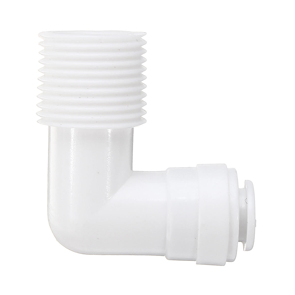 3/8 inch draad waterleiding fitting 1/4 inch push fit adapter connector: