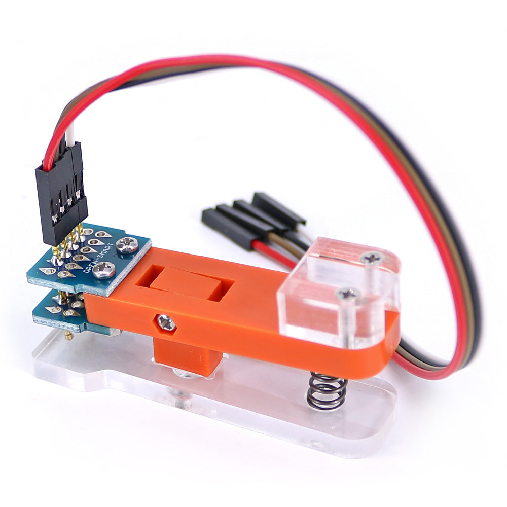LeTkingok Universele Test Frame PCB Testen Jig PCBA Test Armatuur Tool