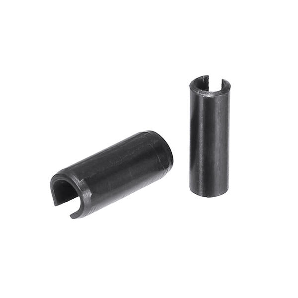 20 stuks gb879 m3x10/m4x10 splitpen elastische cilindrische plaatsbepalingspen