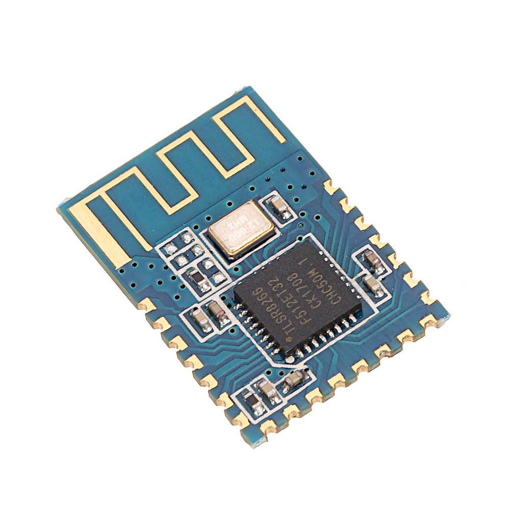 5 stuks jdy-10 bluetooth 4.0 module ble bluetooth seriële poort module compatibel met cc2541 slave