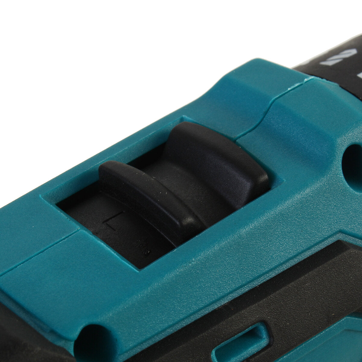 3 in 1 draadloze borstelloze elektrische slagboorschroevendraaier 13 mm schroevendraaier voor makita-batterij