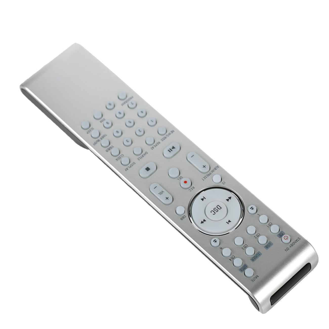 luidsprekerafstandsbediening voor philips audiosysteem prc501-08 mcm309r aj010718
