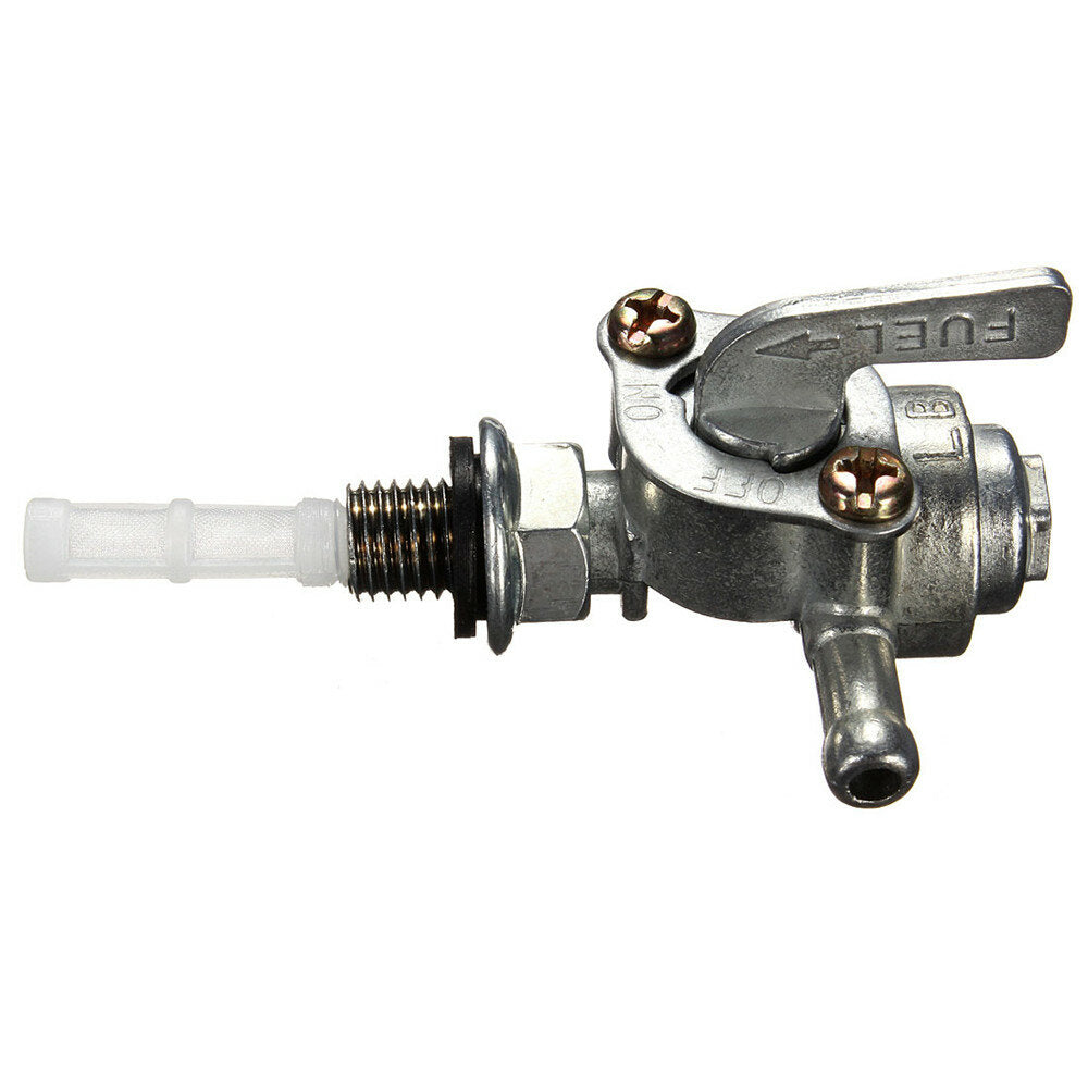 aan / uit brandstoftoevoer off valve kraan switch voor generator brandstoftank