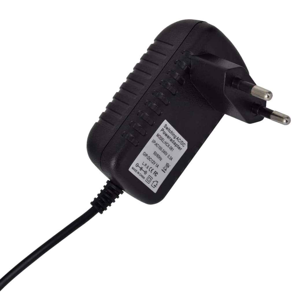 led aquariumlamp 28 cm blauw