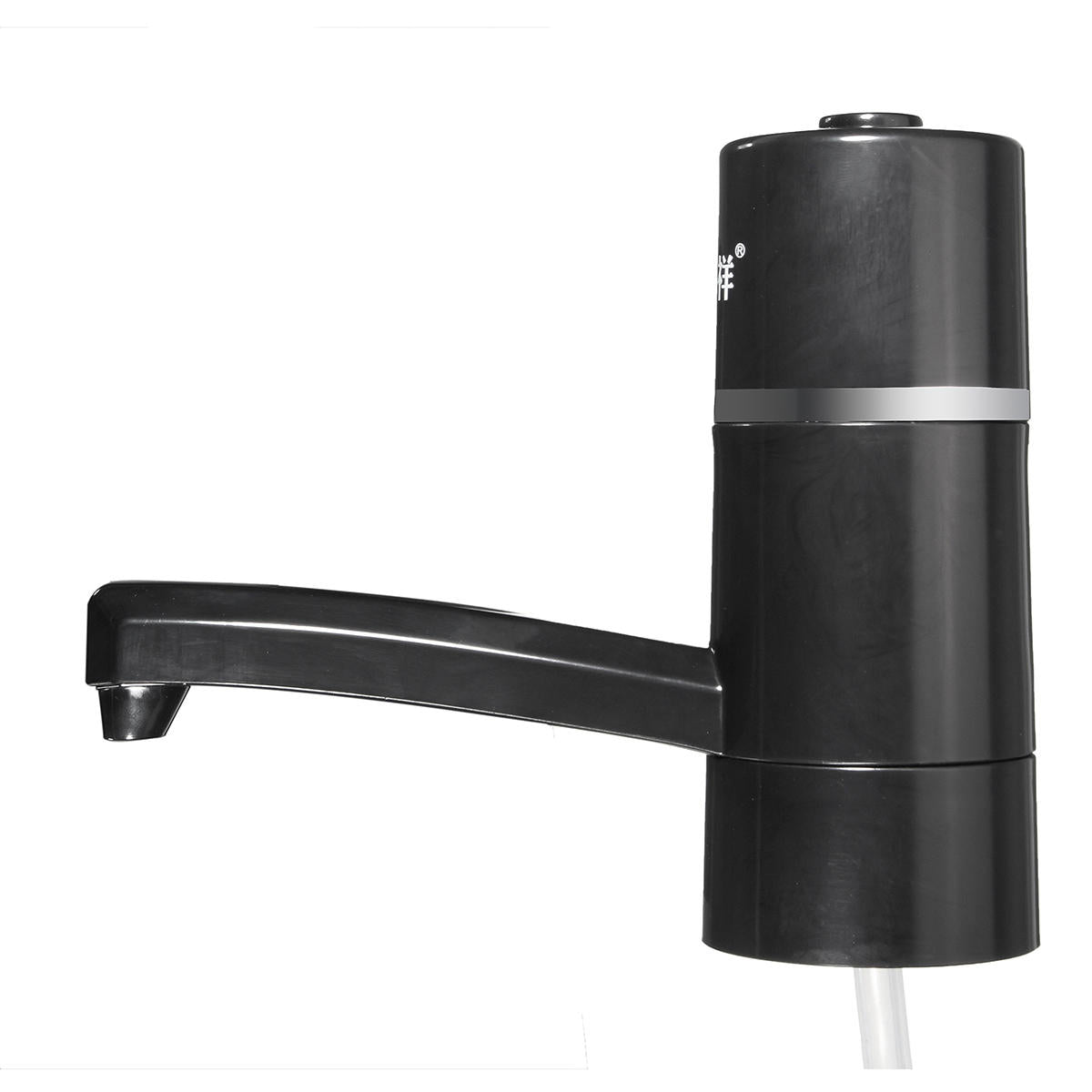 12v 15w water elektrische pomp dispenser draadloos oplaadbaar draagbaar gereedschap