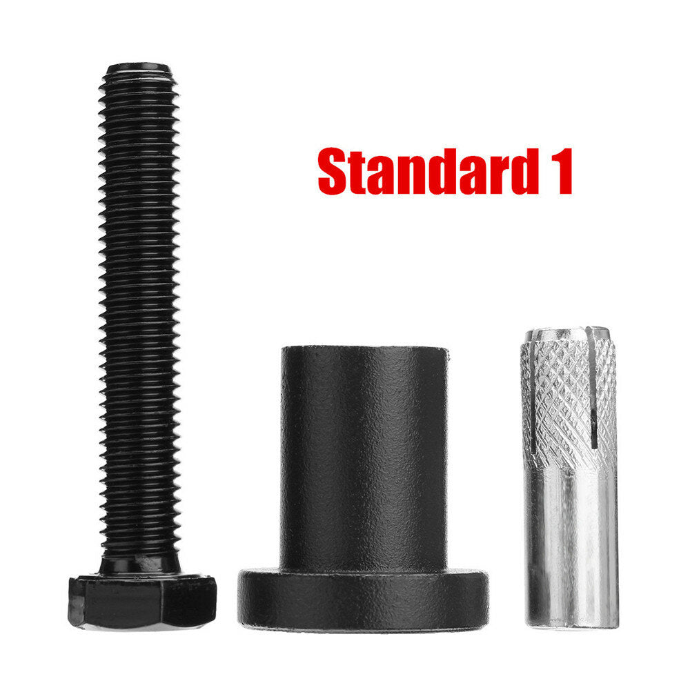 kokerschroef zitting verlengd / standaardaccessoires deurbeslag voor staldeur