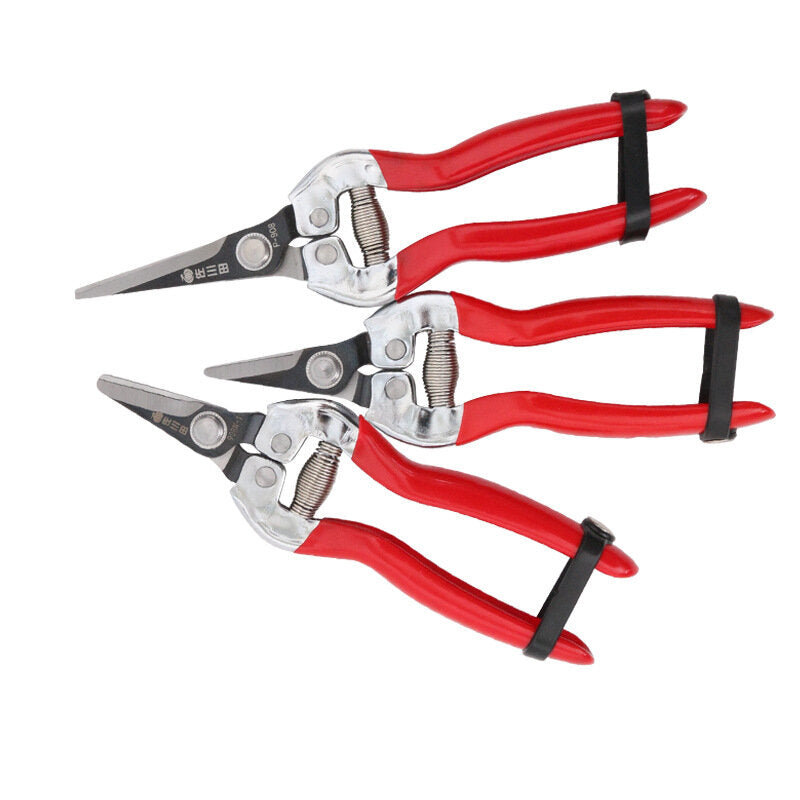 1 stuks sakawada 908 tuin snoeischaar plant cutter bloem fruit druif schaar: