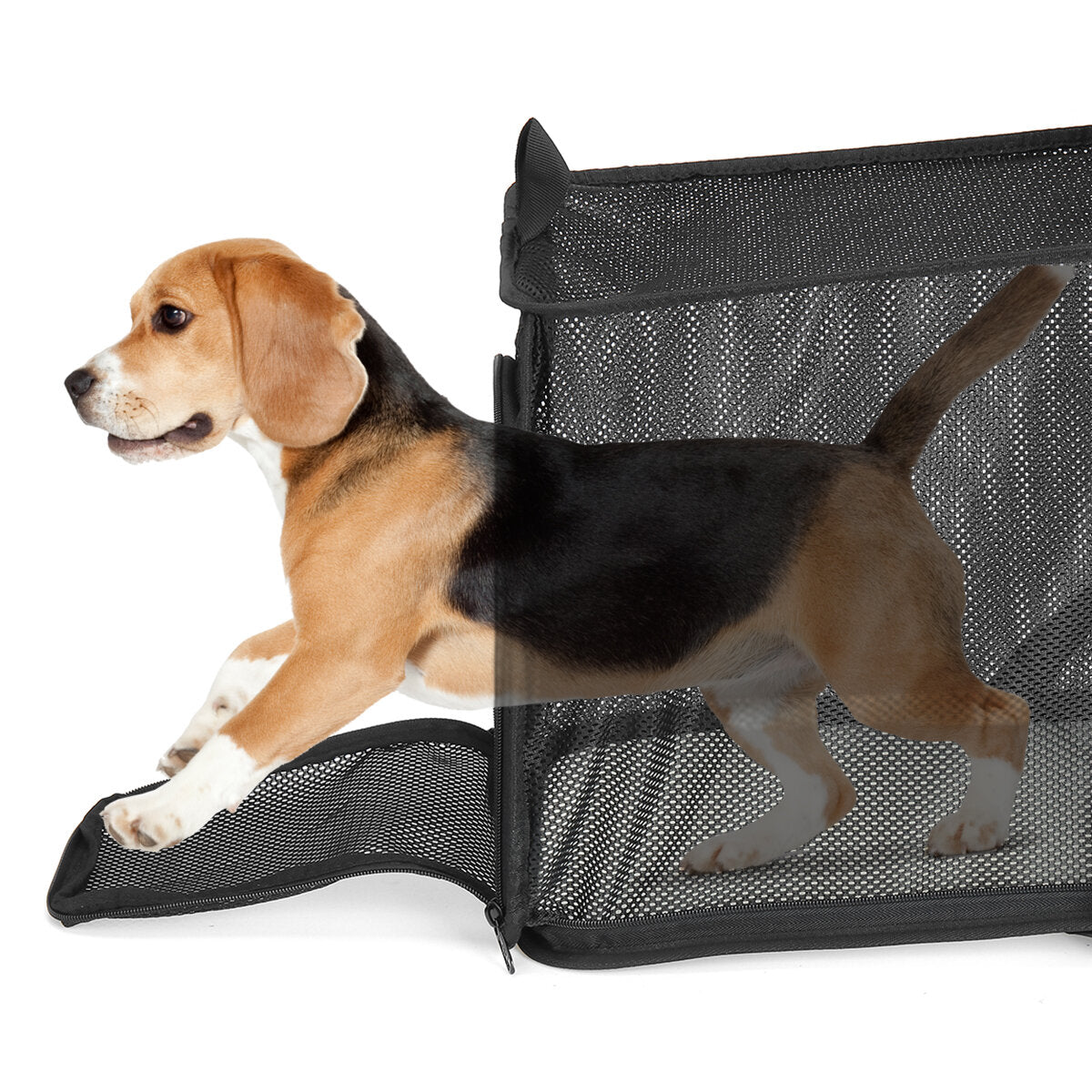 pet carrier rugzak ademend puppy reisruimte schoudertas hond kat outdoor dubbelzijdig kussen
