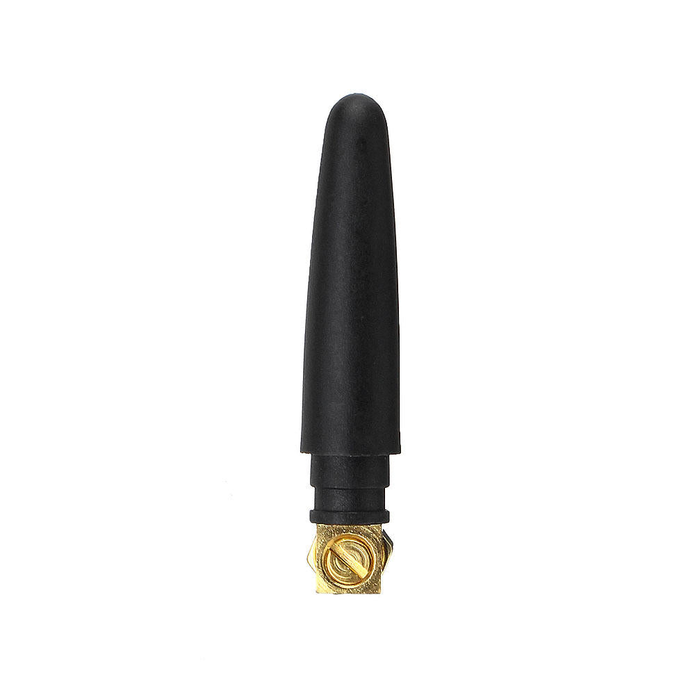 3 stuks 5 cm 2.4 ghz antenne wifi 2.5 dbi sma mannelijke 2.4g antena sma 2400-2500 mhz