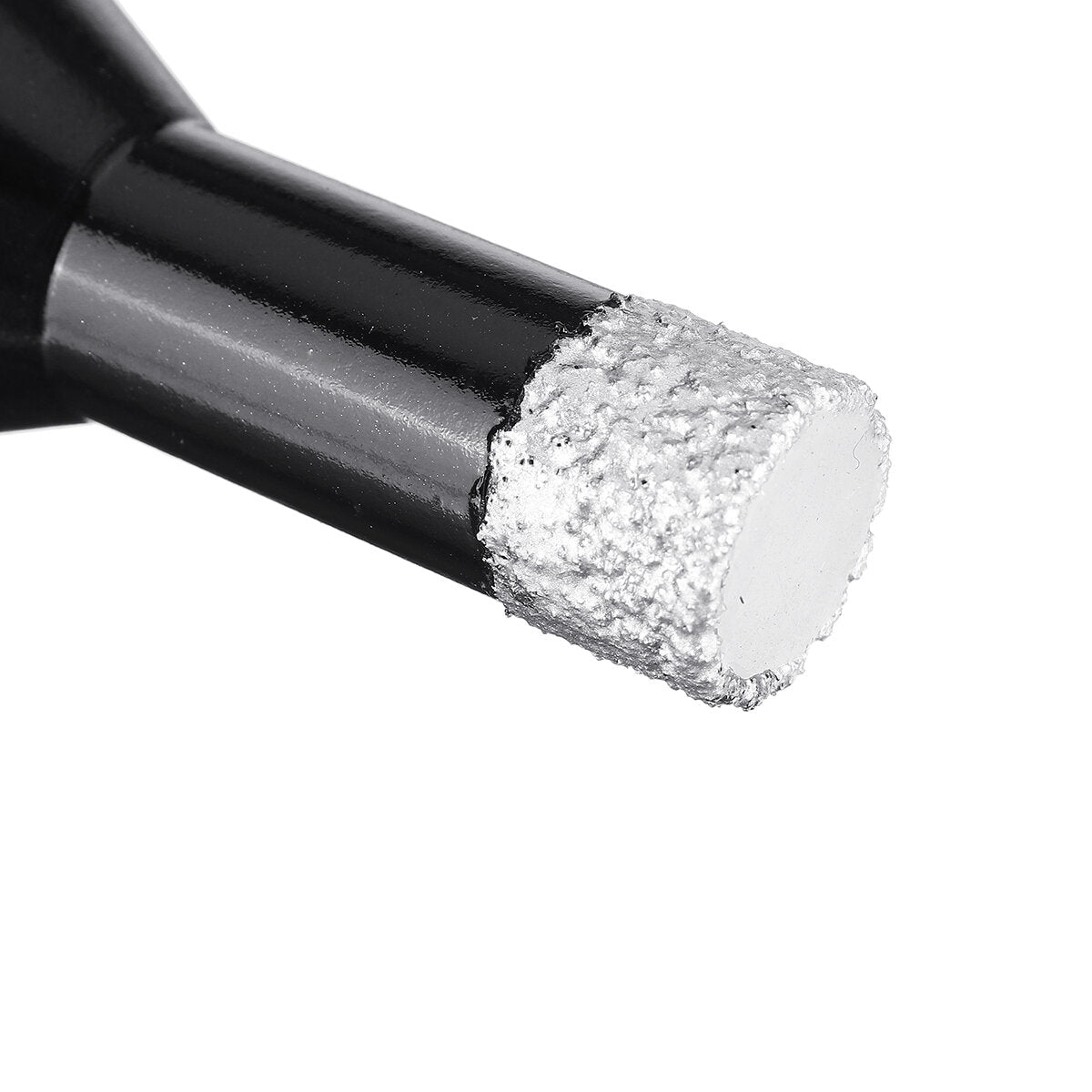 6-35 mm diamantboorkernen glas vacuümgesoldeerde droogboren hoekslijperonderdelen: