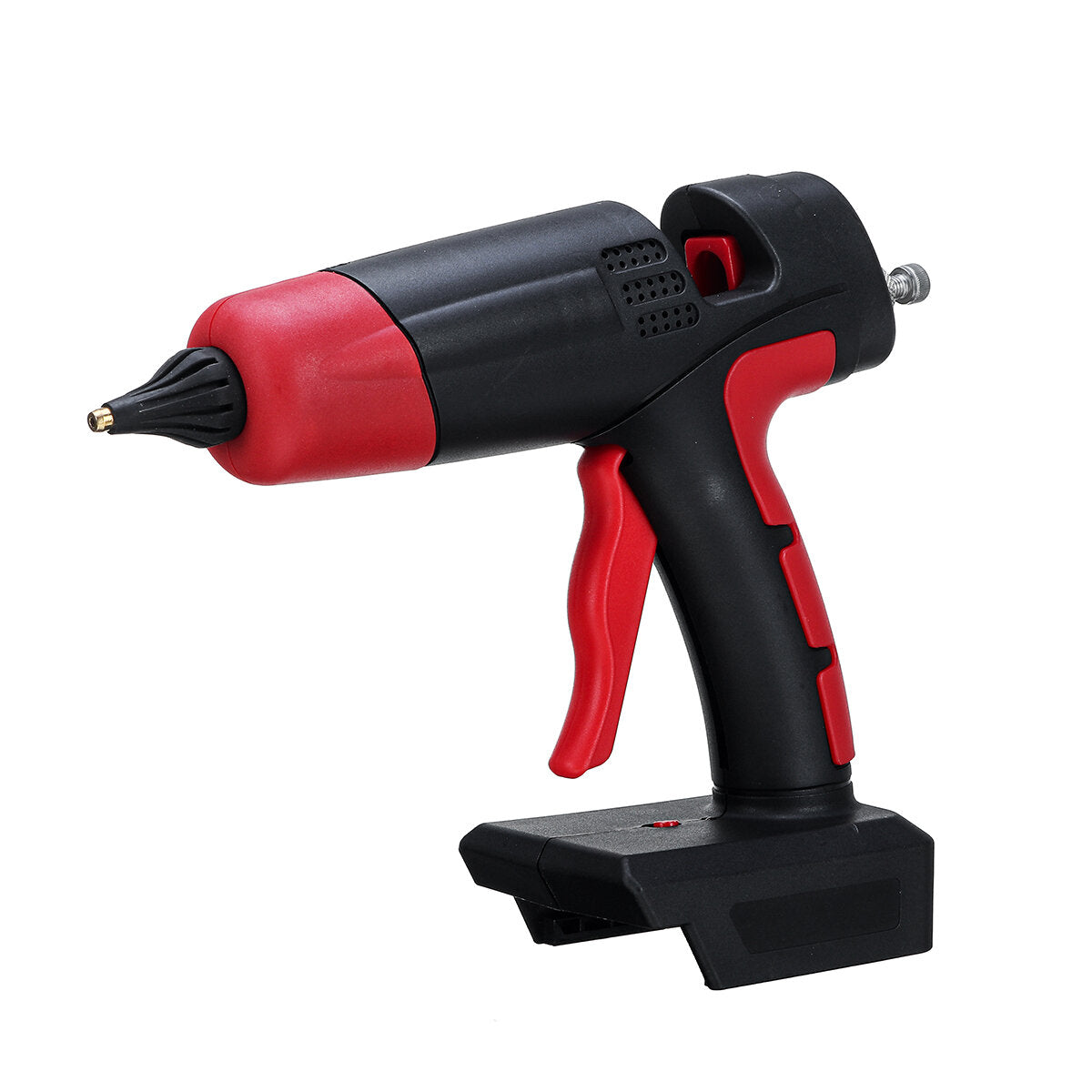 hot melt lijmpistolen draadloze oplaadbare hot lijm applicator home improvement craft dhz voor makita batterij
