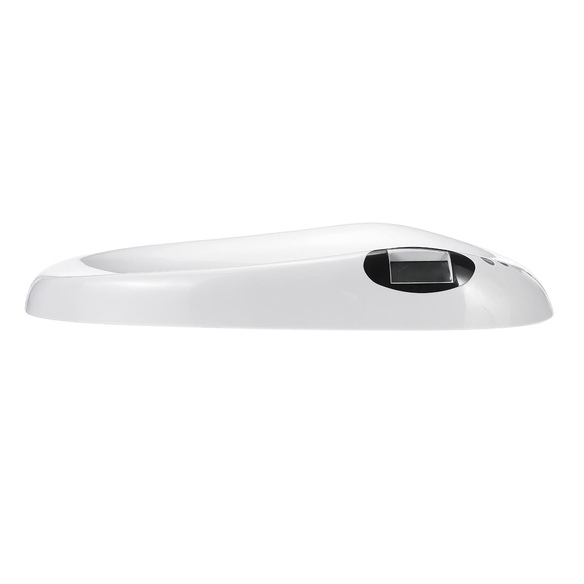 20kg/44lb peuter babyweegschaal digitale huisdierweegschaal lcd-scherm