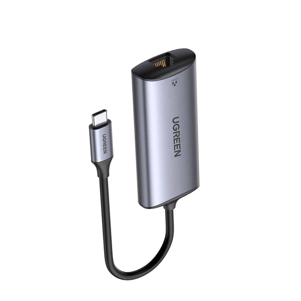 goobay Câble fin USB-C 3.1 vers RJ45 Ethernet CAT 6 Câble adaptateur/Connexion Internet filaire stable avec routeur/commutateur réseau/adaptateur USB vers RJ45 / 1 Gbits / 3 m/Gris / 74404 goobay Câble fin USB-C 3.1 vers RJ45 Ethernet CAT 6 Câble adaptateur/Connexion Internet filaire stable avec routeur/commutateur réseau/adaptateur USB vers RJ45 / 1 Gbits / 3 m/Gris / 74404