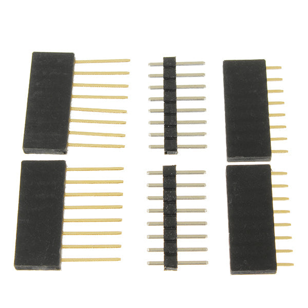 5 stuks wemos ds18b20 module voor d1 mini ds18b20 temperatuurmeetsensormodule