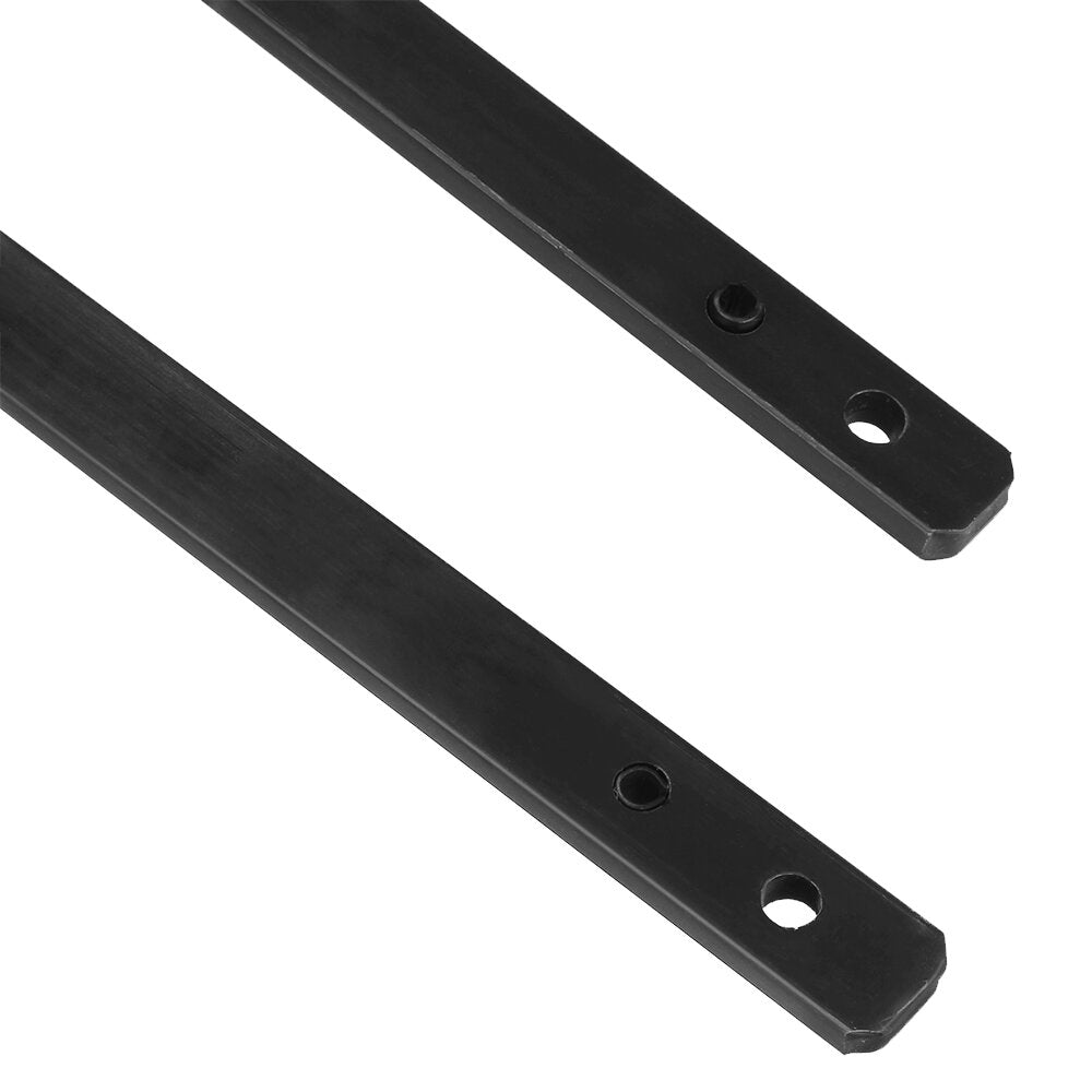 4 stuks 6/12inch quick-grip bar klem eenhandige klem spreader light-duty quick-change f klem met 100kg laadlimiet houtbewerking klem