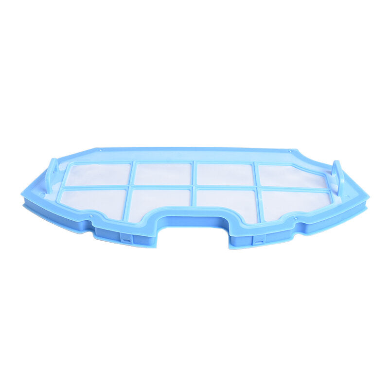 25 stuks vervangingen voor ecovacs deebot n79 n79s stofzuiger onderdelen accessoires hoofdborstels * 2 zijborstels * 10 hepa-filters * 10 primair filter * 1 reinigingsgereedschap * 1 schroevendraaier * 1 [niet-origineel]