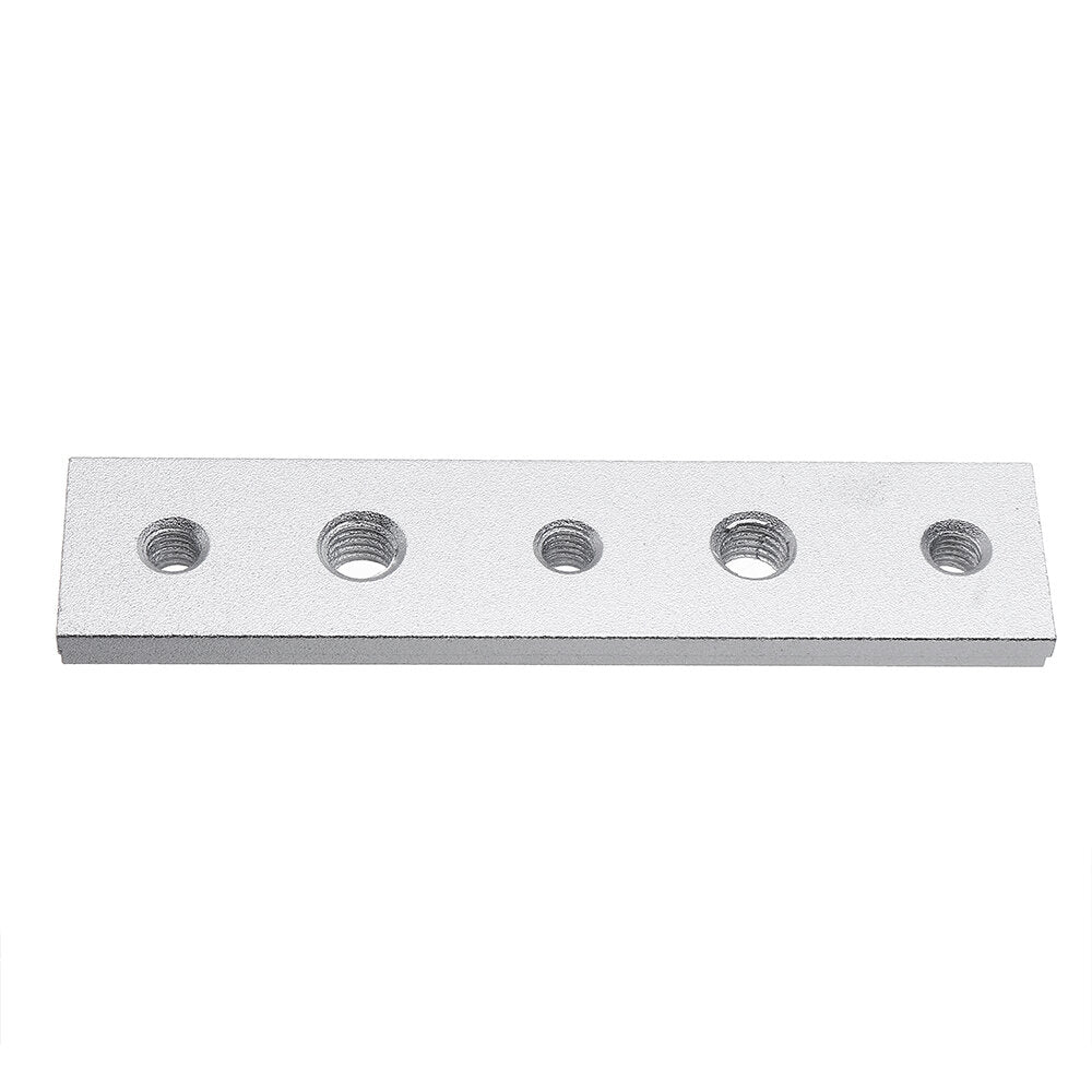 aluminium verstek spoormoer m6/m8 t-sleuf t-spoormoer schuifbalk snelwerkend klemmen t-moer accessoires voor tafelzaag verstekgeleiderail
