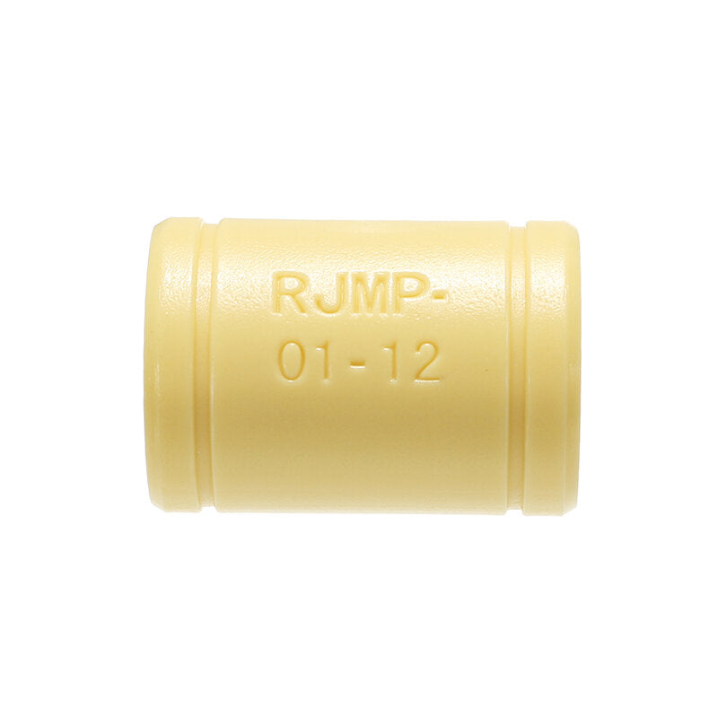 het lineaire lager van het lm12uu stevige polymeer voor cnc hulpmiddel