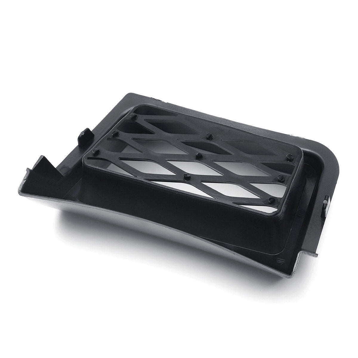 voorbumper remklauw luchtkanaal paar links rechts voor 2003-07 chevrolet silverado ss
