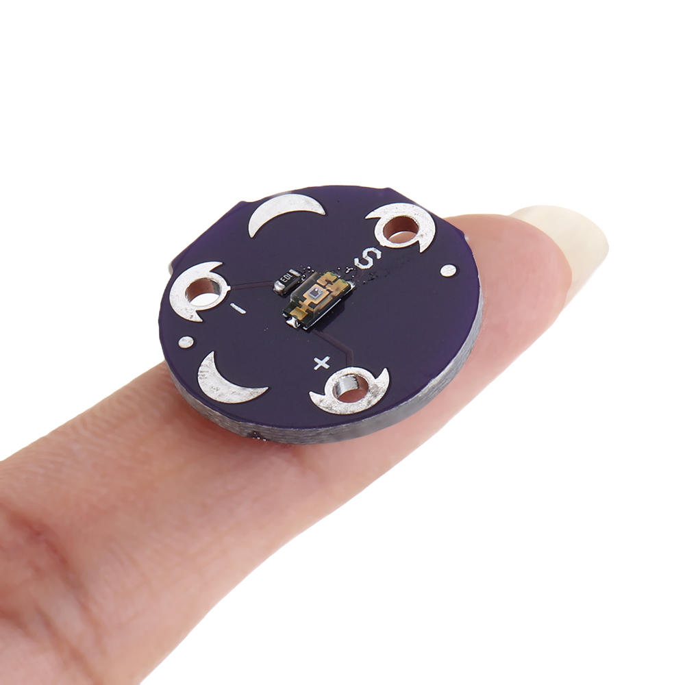 5-delige lilypad-lichtsensor temt6000 lichtsensormodule