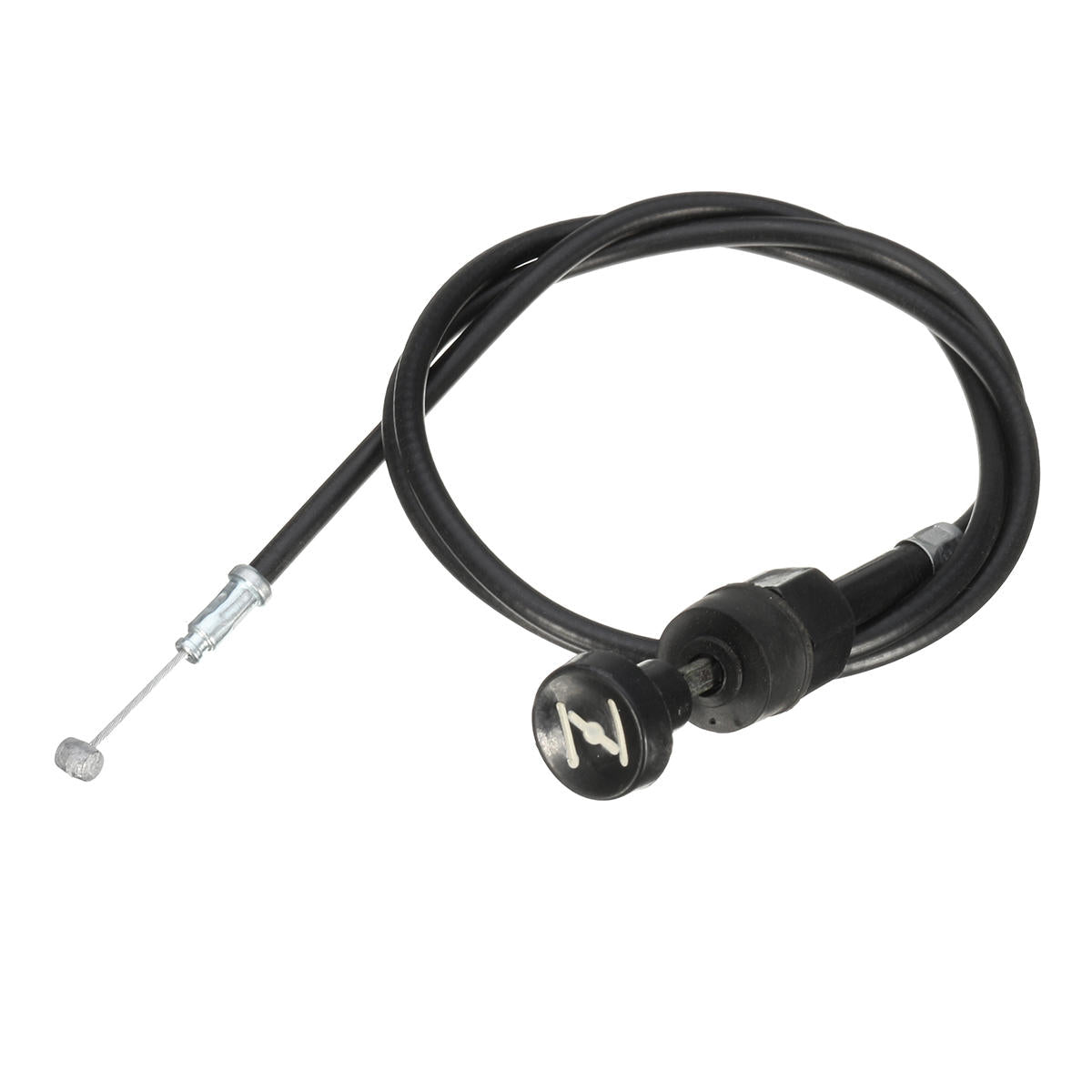 motorfiets chokekabel voor honda xl125s xl185s xr250 xl250 xl250r xl250s xr250l 94cm