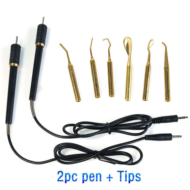 dental electric waxer tips dental wax vleesmes pen potlood accessoires