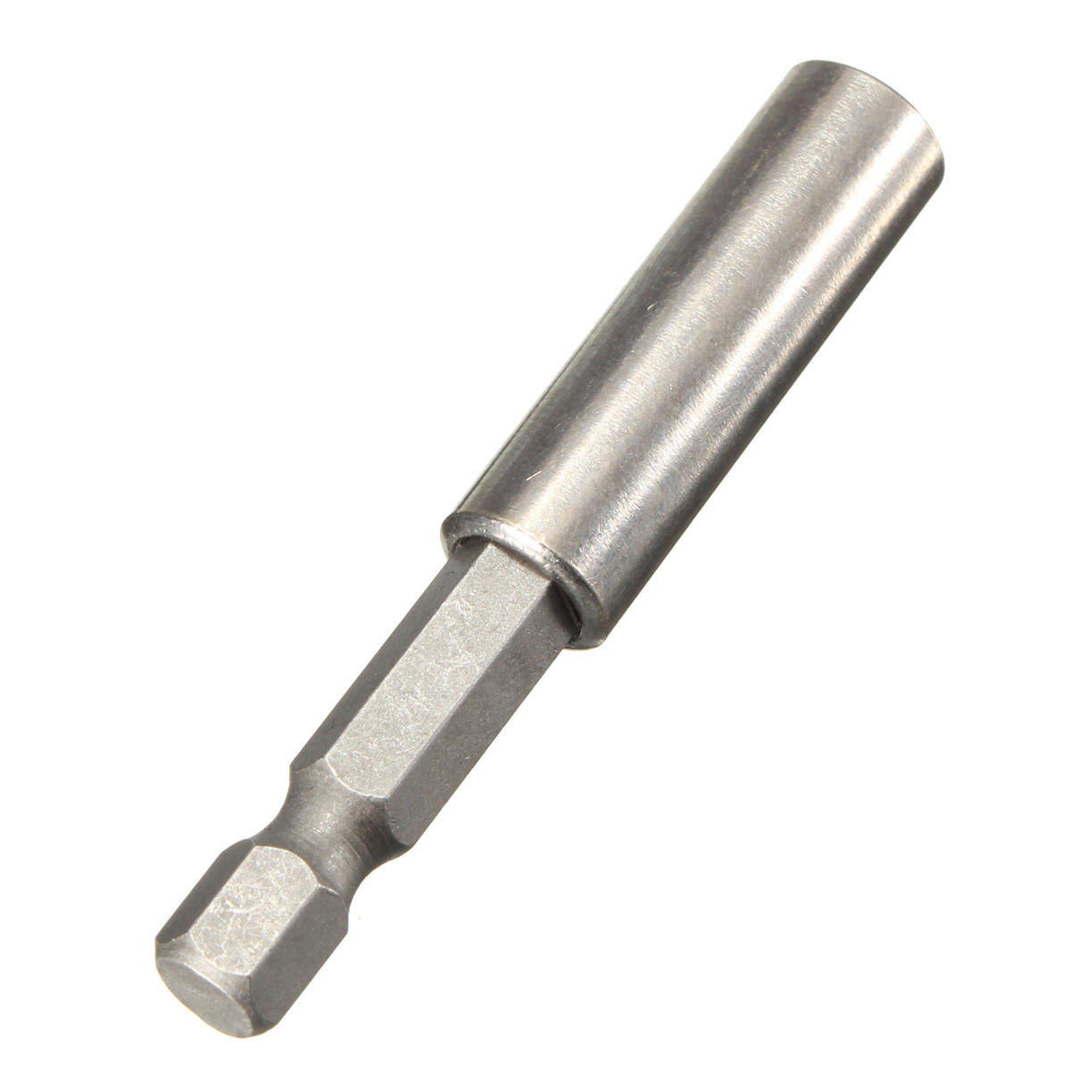 1/4 inch hex shank magnetische bithouder schroevendraaier bitverlenging tip bar 60mm/100mm/150mm