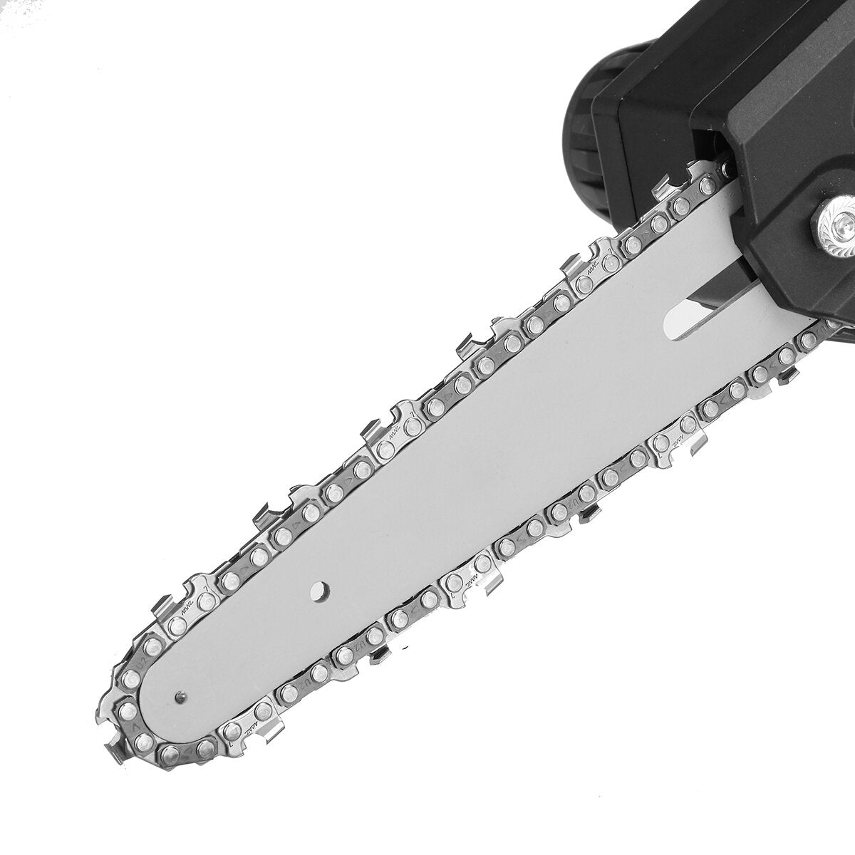 66 inch mini oplaadbare elektrische kettingzaag draadloze eenhandige lithium elektrische zagen snoeischaar cutter aangepast aan makita batterij