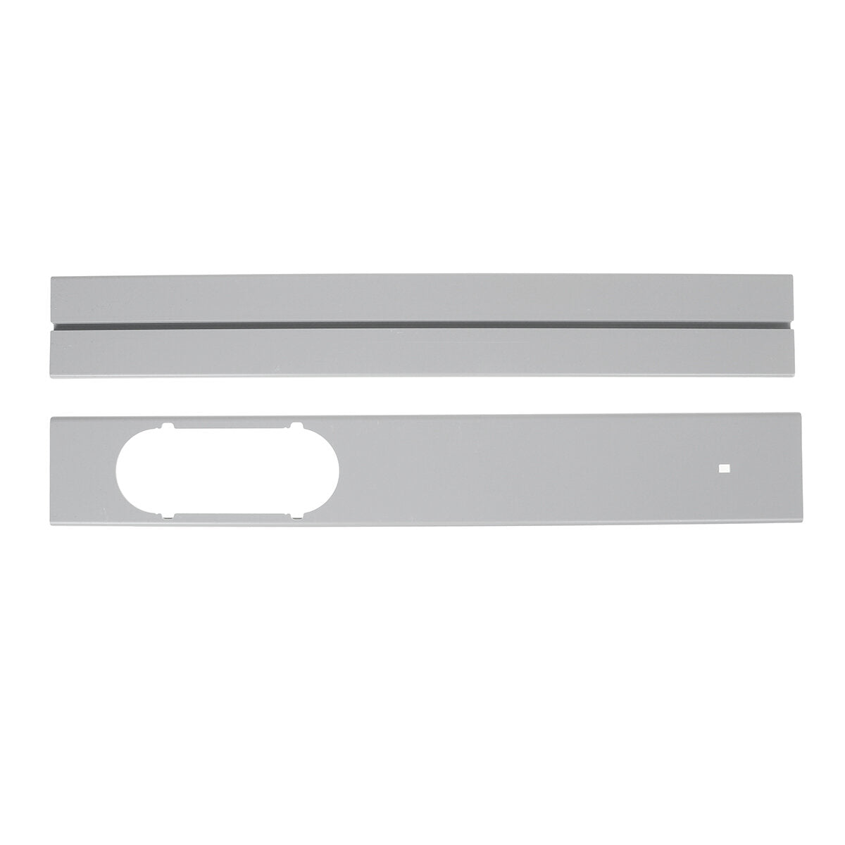 130cm/190cm window slide kit window uitlaat onderdelen voor draagbare airconditioner