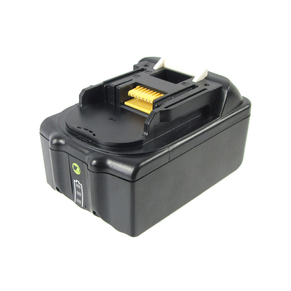bl1830 18v oplaadbare lithiumbatterij voor makita power tool-batterijen bl1815 bl1830 bl1840 bl1845 lxt
