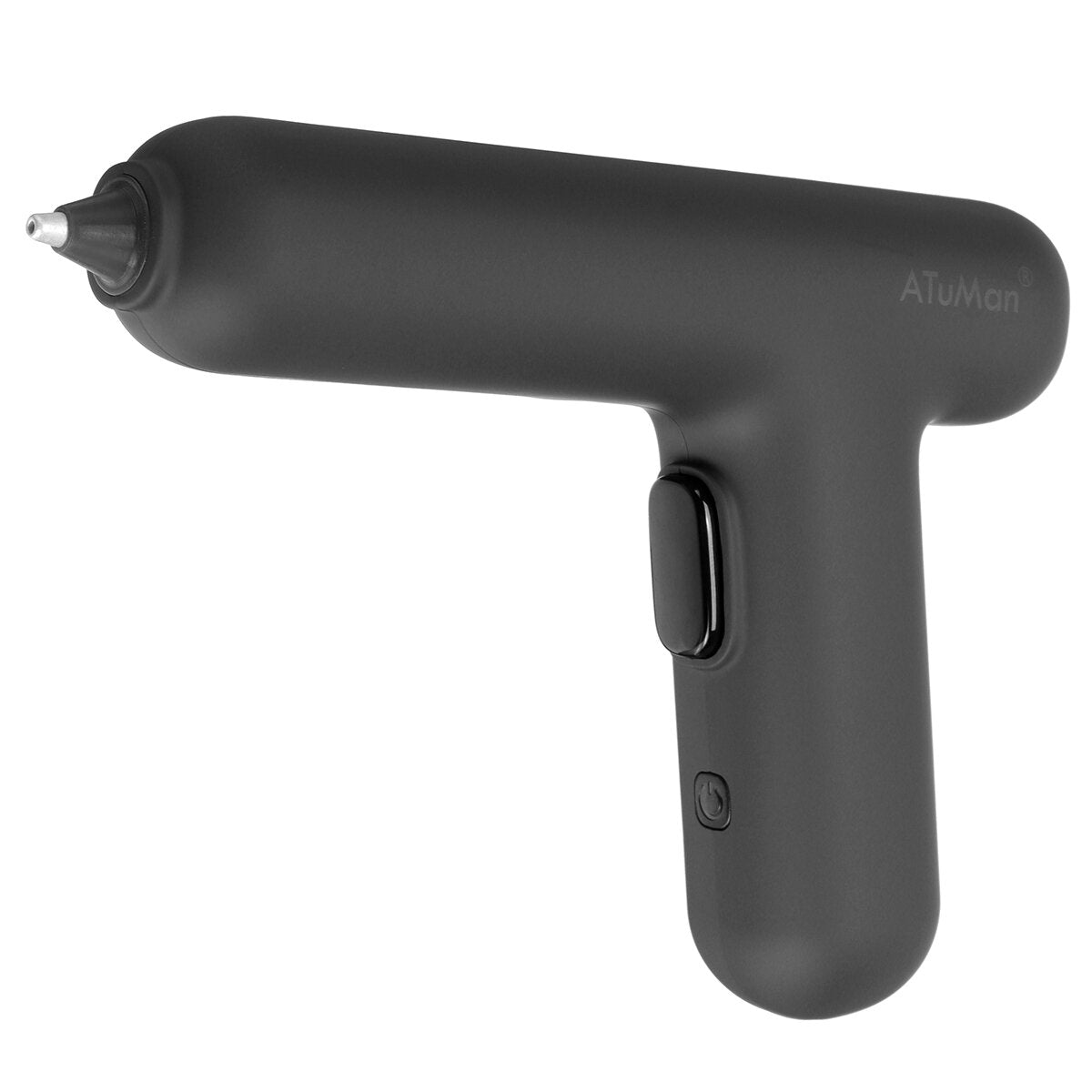 2500mah elektrisch hot melt lijmpistool draadloze verwarming lijmstift handgemaakt oplaadbaar huishouden