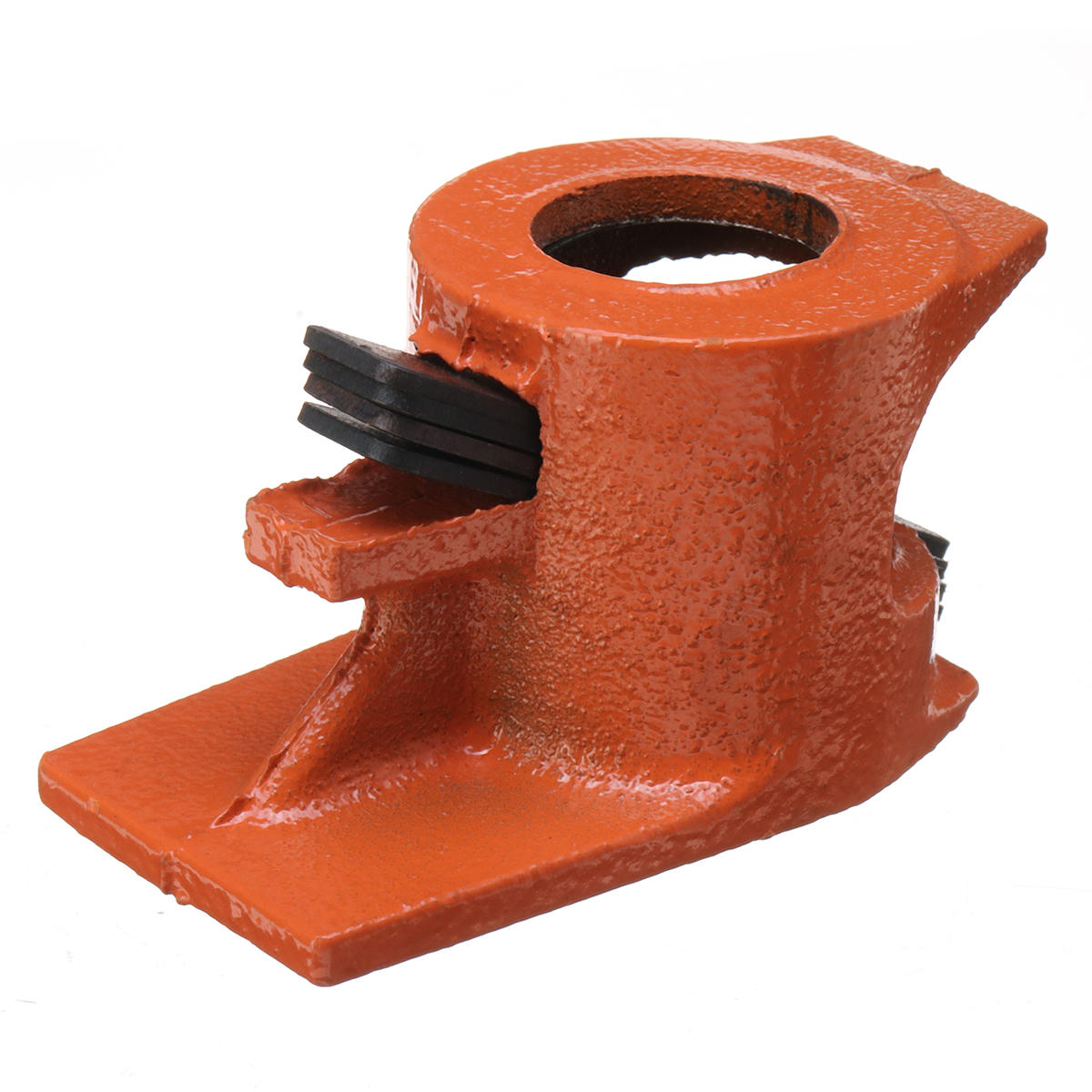 houtlijmen pijpklem 3/4 inch heavy duty houtbewerking gietijzeren pijpklem