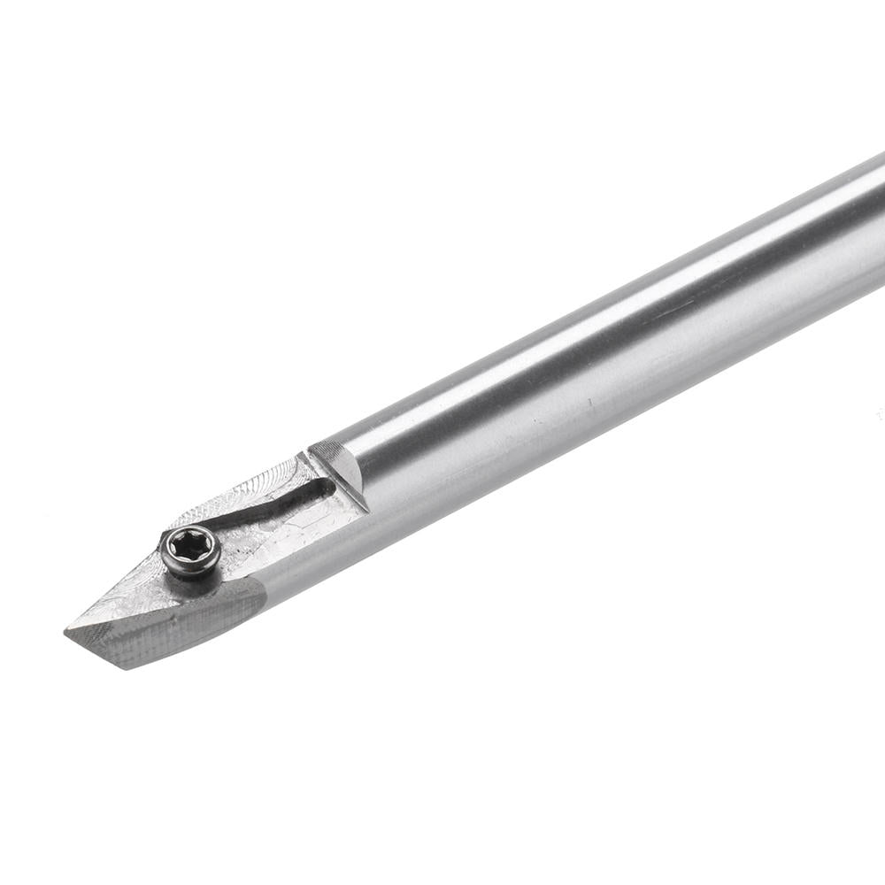 houtdraaigereedschap carbide-wisselplaatfrees met houten handvat draaibankgereedschap ronde schacht houtbewerkingsgereedschap