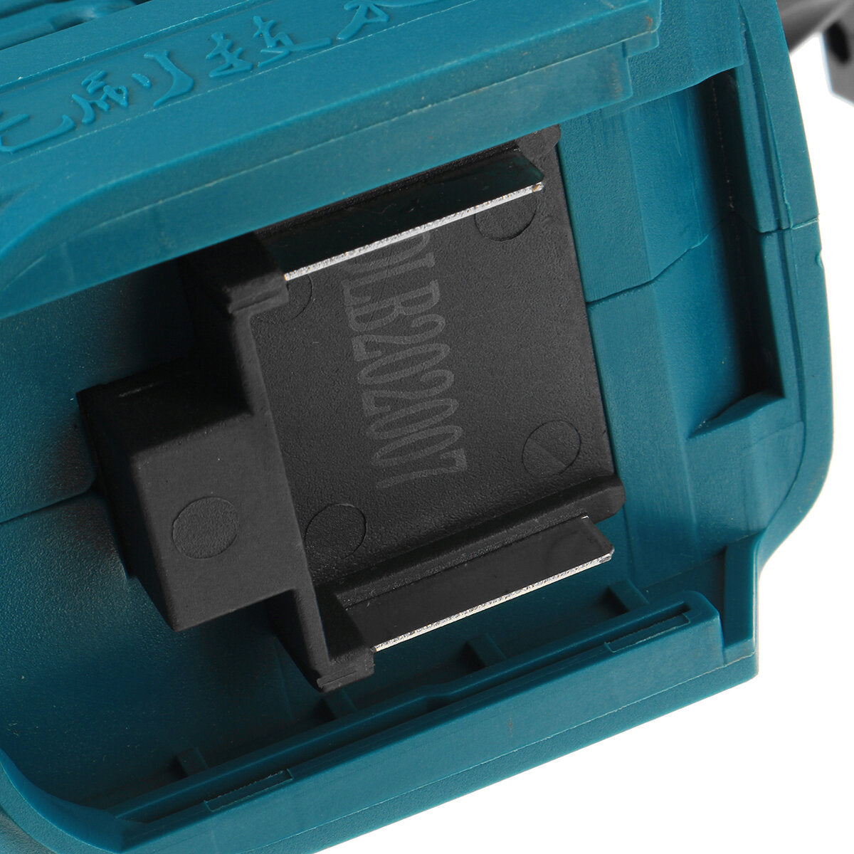 1100w elektrisch hammer draadloze handheld borstelloze slag hammer boor voor 18v makita-batterij
