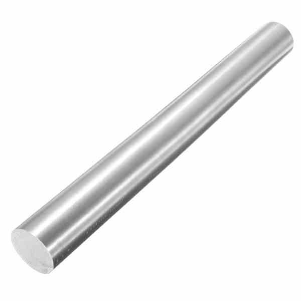 28x250mm tc4 gr5 titanium staaf titanium as