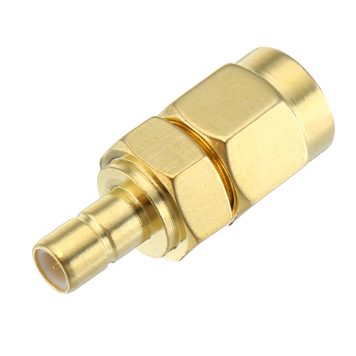 smb naar sma dab antenne-antenneadapter gold-plating