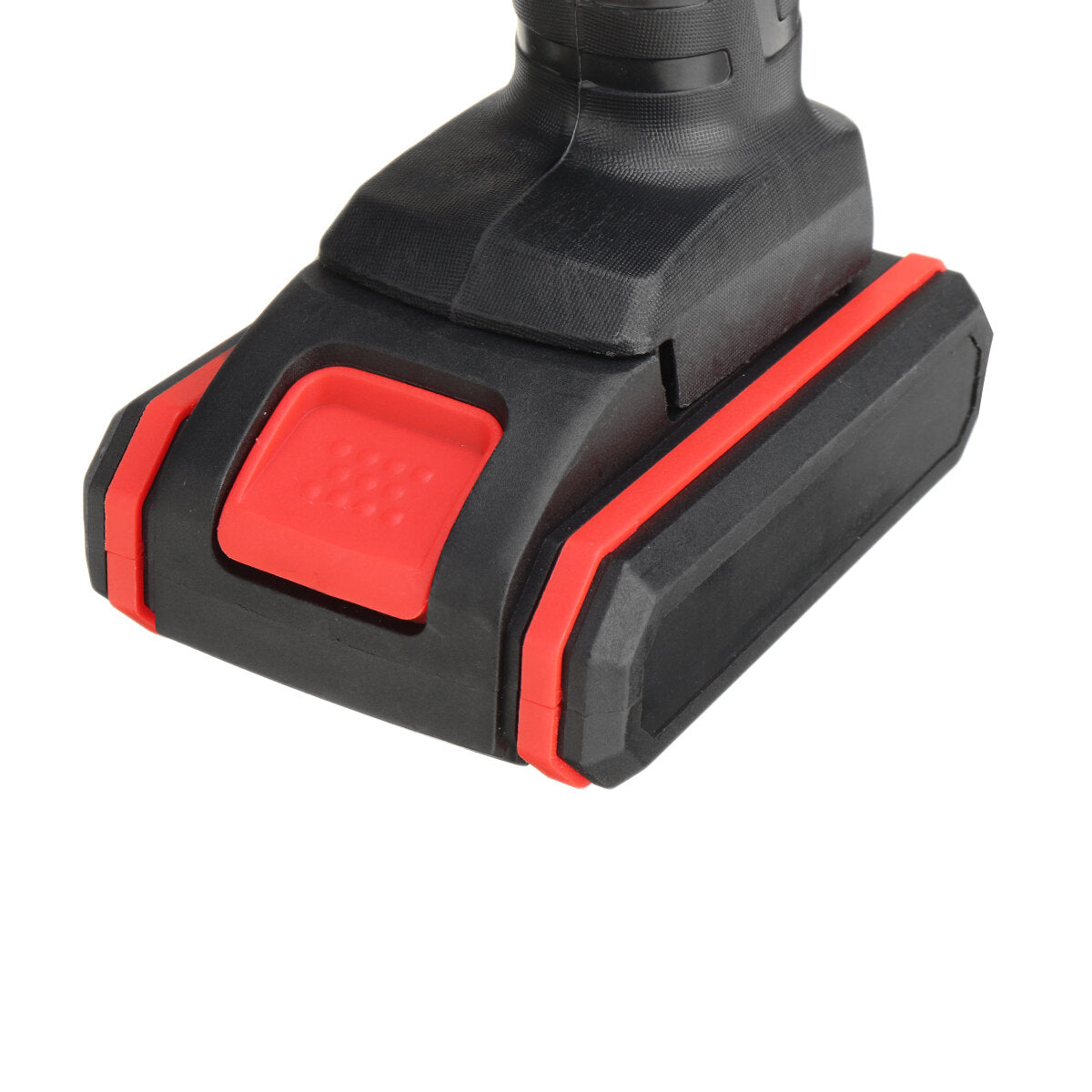 32 stuks 36vf draadloze borstelloze elektrische klopboormachine oplaadbare boor schroevendraaier power tool w / 1/2 stuks batterij