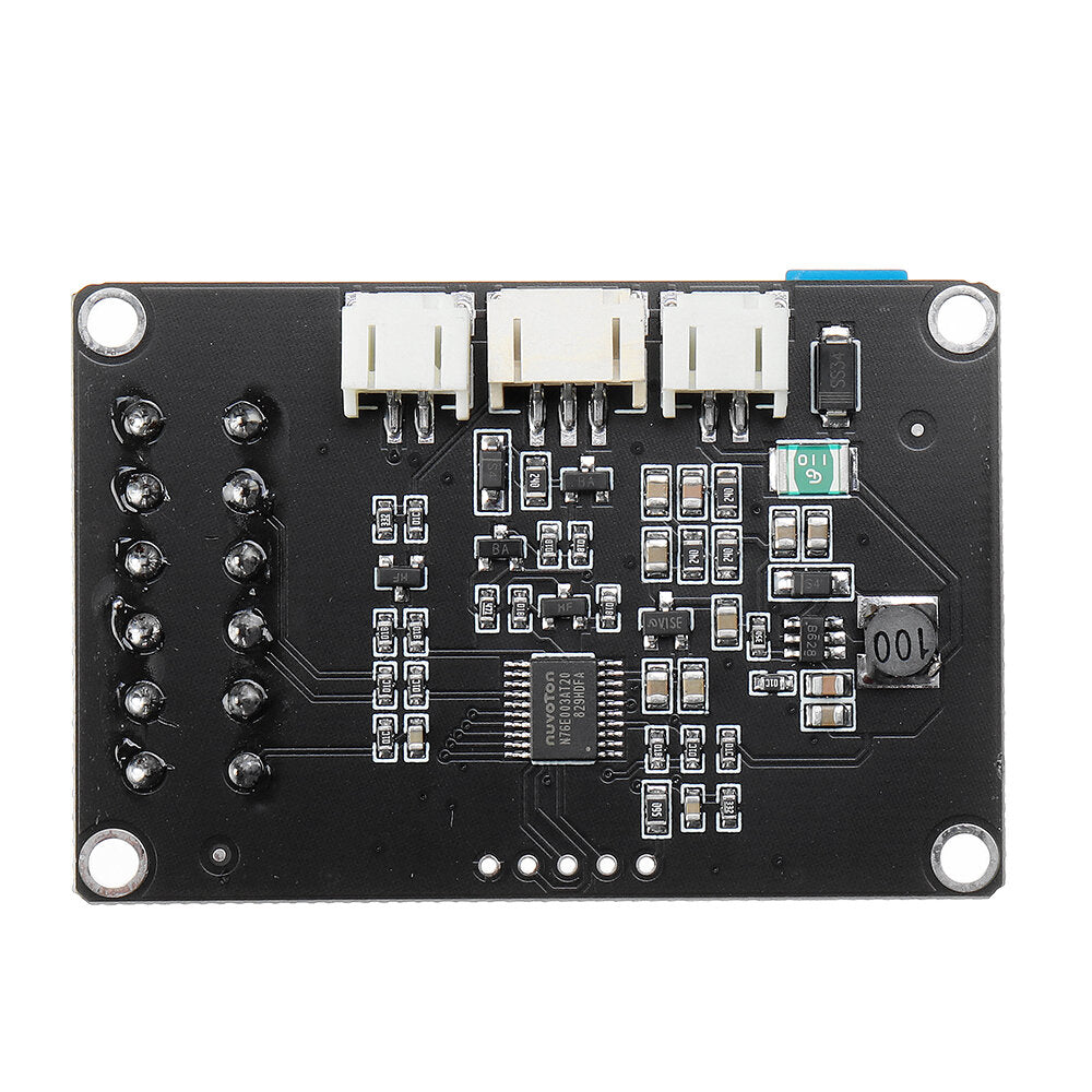 6y770 double pulse spot welder control board spot welding pen opslag puntlasmachine integrat