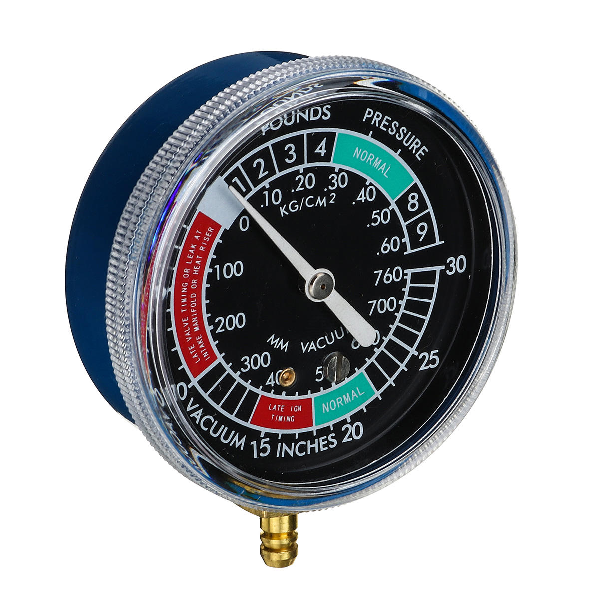 motorfiets carburateur brandstof vacuümmeter carb balancer synchronizer tool
