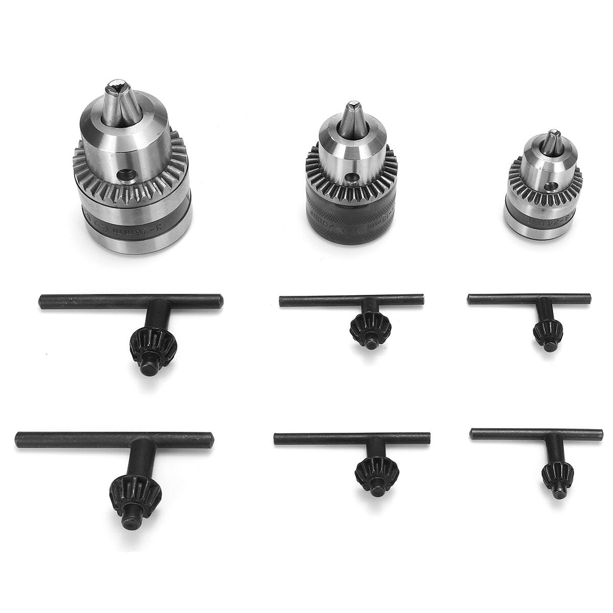 boorkop sleutel booradapter converter sds-adapter hardware gereedschap accessoires sleutelconversie