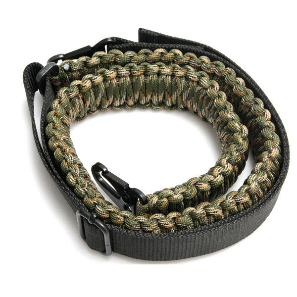 550 paracord nylon parachutekoord verstelbare wartels touw meerdere kleuren