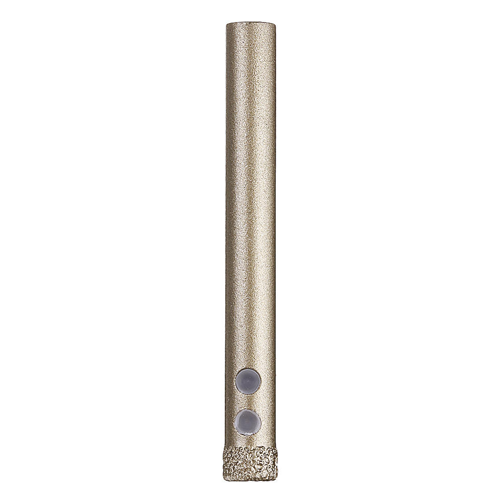 6-22 mm gesoldeerde gatenzaagmachine perforator tegel keramisch glas marmer amarilboor
