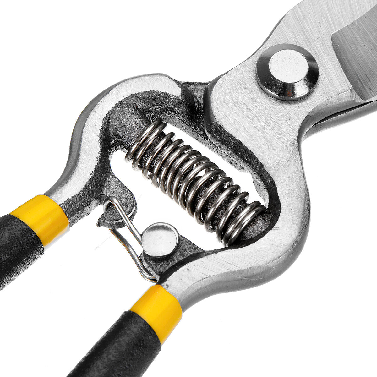 8 inch carbon steel professionele takkenschaar tuin cutter bypass boom snoeischaar clippers