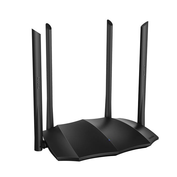 Ac1200m Router tenda ac8 ac1200m router wifi-ondersteuning ipv6 home coverage dual ba ...