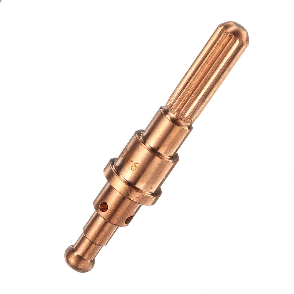 elektrode tip nozzle plasmasnijtoorts accessoires voor plasma cutter machine