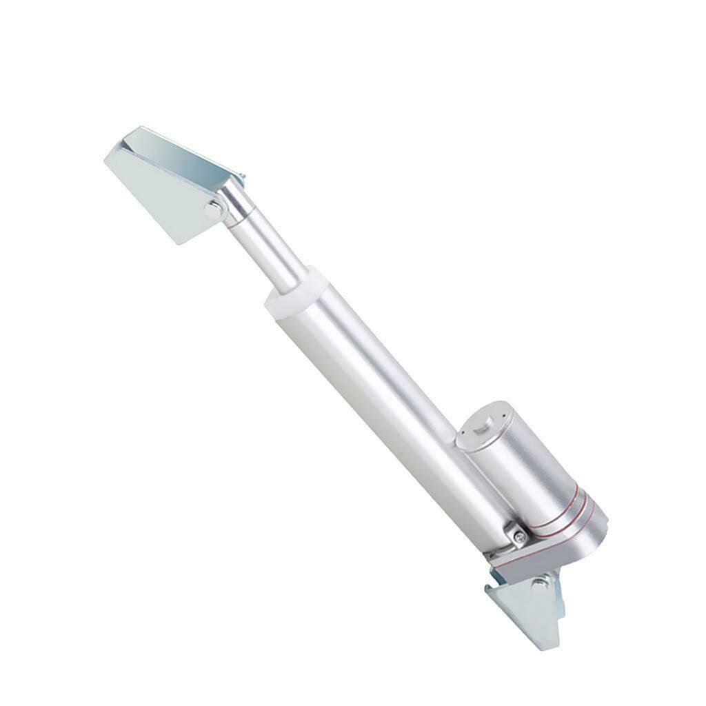 2 stuks lineaire actuator beugels elektrische push rod ondersteuning motor houder: