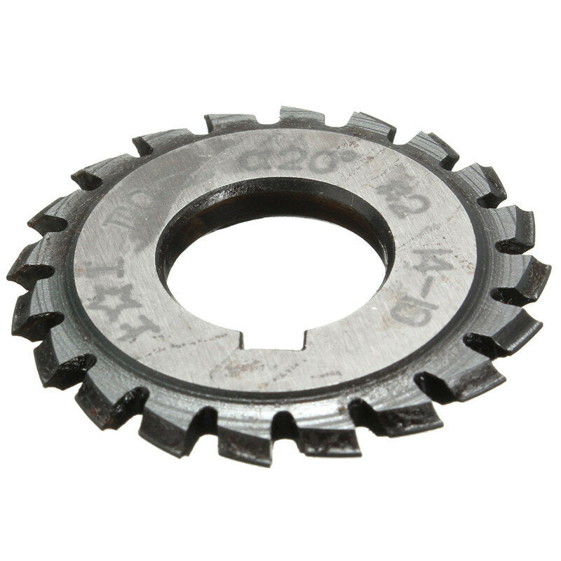 SUCAN Modulo 1 PA20 Foro da 22mm #1-8 HSS Fresa per Ingranaggio