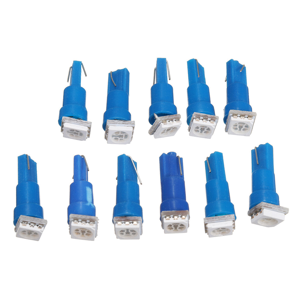 6 x27 168 snelheidsmeter-clustertreikit gmc stoommotor-soldeeraccessoires met 11 led-bulds