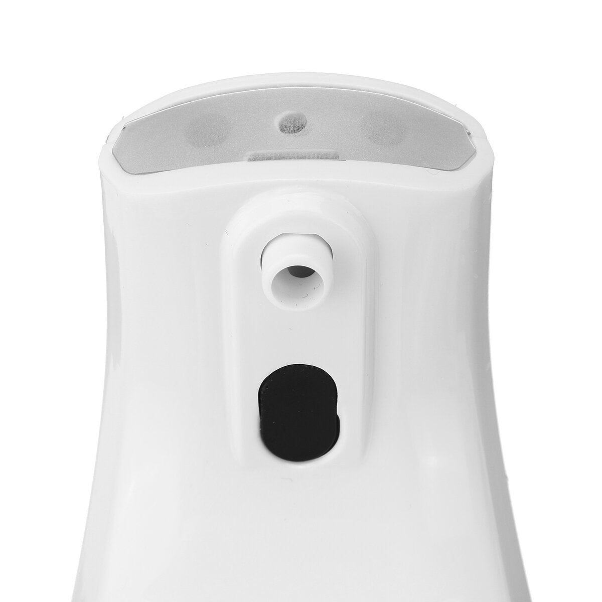 auto sensor handdispenser zeep geldispenser schuimhouder handwas badkamer
